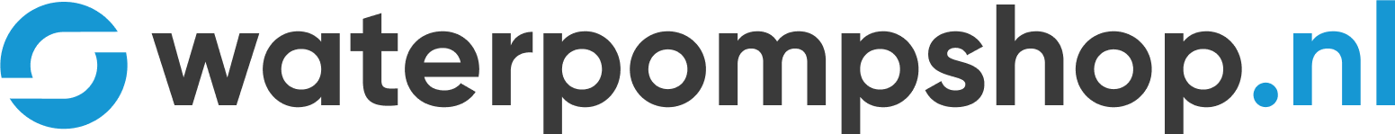 Waterpompshop logo